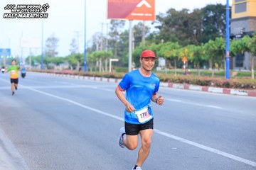 BINH DUONG NEW CITY HALF MARATHON 2024 - Ảnh #1770118