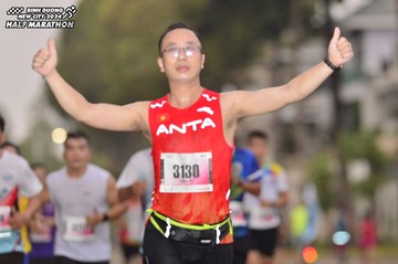 BINH DUONG NEW CITY HALF MARATHON 2024 - Ảnh #1741306