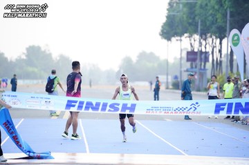 BINH DUONG NEW CITY HALF MARATHON 2024 - Ảnh #1771282