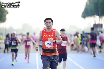 BINH DUONG NEW CITY HALF MARATHON 2024 - Ảnh #1760266