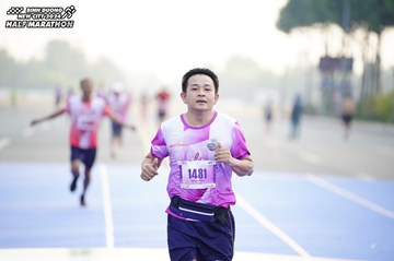 BINH DUONG NEW CITY HALF MARATHON 2024 - Ảnh #1757254