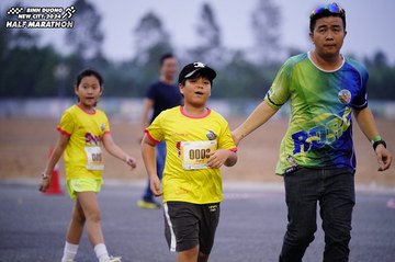 BINH DUONG NEW CITY HALF MARATHON 2024 - Ảnh #1725700