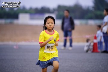 BINH DUONG NEW CITY HALF MARATHON 2024 - Ảnh #1725688