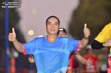 BINH DUONG NEW CITY HALF MARATHON 2024 - Ảnh #1741003
