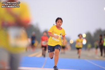 BINH DUONG NEW CITY HALF MARATHON 2024 - Ảnh #1724343