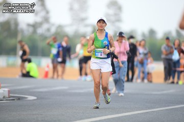 BINH DUONG NEW CITY HALF MARATHON 2024 - Ảnh #1737070