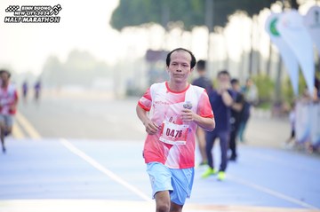BINH DUONG NEW CITY HALF MARATHON 2024 - Ảnh #1758712