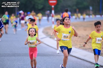 BINH DUONG NEW CITY HALF MARATHON 2024 - Ảnh #1726695