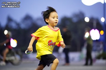 BINH DUONG NEW CITY HALF MARATHON 2024 - Ảnh #1725957