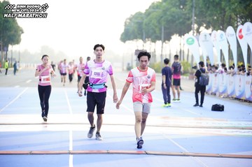 BINH DUONG NEW CITY HALF MARATHON 2024 - Ảnh #1758746