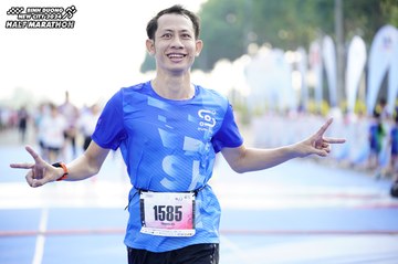BINH DUONG NEW CITY HALF MARATHON 2024 - Ảnh #1759666
