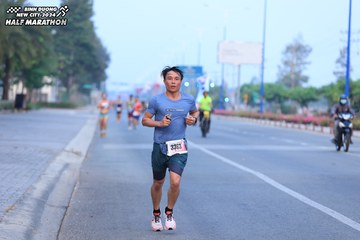 BINH DUONG NEW CITY HALF MARATHON 2024 - Ảnh #1765778