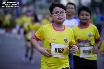 BINH DUONG NEW CITY HALF MARATHON 2024 - Ảnh #1724731