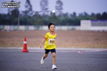BINH DUONG NEW CITY HALF MARATHON 2024 - Ảnh #1725884