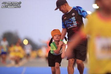 BINH DUONG NEW CITY HALF MARATHON 2024 - Ảnh #1724460