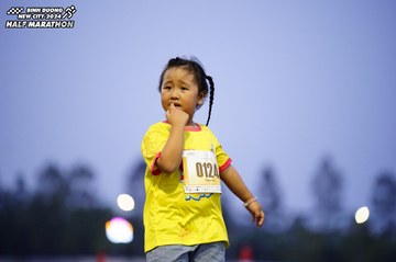 BINH DUONG NEW CITY HALF MARATHON 2024 - Ảnh #1725942
