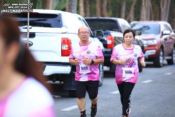 BINH DUONG NEW CITY HALF MARATHON 2024 - Ảnh #1755373