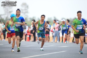 BINH DUONG NEW CITY HALF MARATHON 2024 - Ảnh #1737046