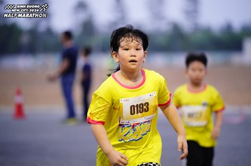 BINH DUONG NEW CITY HALF MARATHON 2024 - Ảnh #1725559