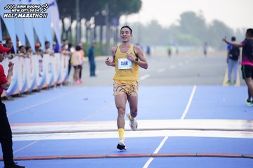 BINH DUONG NEW CITY HALF MARATHON 2024 - Ảnh #1772453