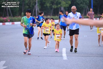 BINH DUONG NEW CITY HALF MARATHON 2024 - Ảnh #1726872