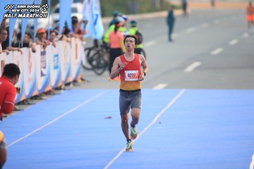 BINH DUONG NEW CITY HALF MARATHON 2024 - Ảnh #1739183