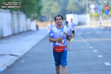 BINH DUONG NEW CITY HALF MARATHON 2024 - Ảnh #1769244