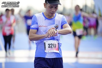 BINH DUONG NEW CITY HALF MARATHON 2024 - Ảnh #1770323