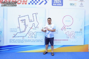 BINH DUONG NEW CITY HALF MARATHON 2024 - Ảnh #1723523