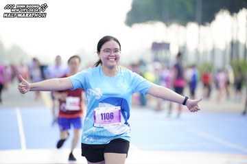 BINH DUONG NEW CITY HALF MARATHON 2024 - Ảnh #1759340