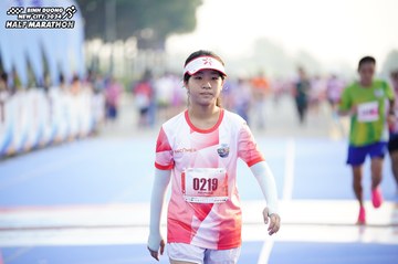 BINH DUONG NEW CITY HALF MARATHON 2024 - Ảnh #1764018