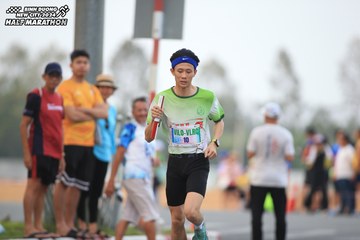 BINH DUONG NEW CITY HALF MARATHON 2024 - Ảnh #1737023