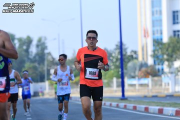 BINH DUONG NEW CITY HALF MARATHON 2024 - Ảnh #1766021