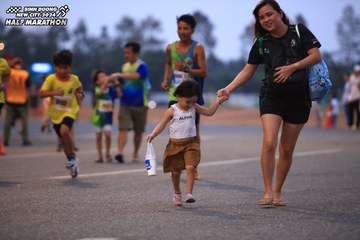 BINH DUONG NEW CITY HALF MARATHON 2024 - Ảnh #1728062