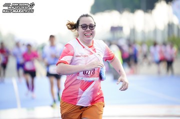 BINH DUONG NEW CITY HALF MARATHON 2024 - Ảnh #1759510