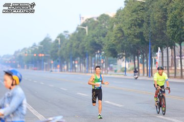 BINH DUONG NEW CITY HALF MARATHON 2024 - Ảnh #1739601