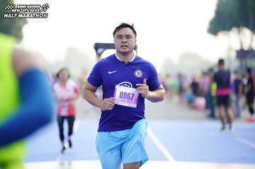 BINH DUONG NEW CITY HALF MARATHON 2024 - Ảnh #1759096