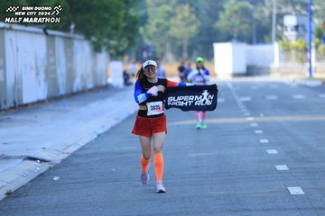 BINH DUONG NEW CITY HALF MARATHON 2024 - Ảnh #1769341