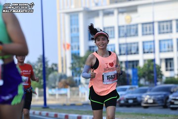BINH DUONG NEW CITY HALF MARATHON 2024 - Ảnh #1765759
