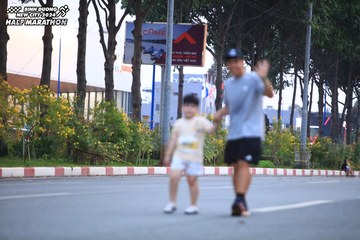 BINH DUONG NEW CITY HALF MARATHON 2024 - Ảnh #1727881