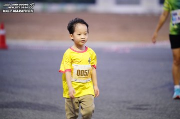 BINH DUONG NEW CITY HALF MARATHON 2024 - Ảnh #1725831
