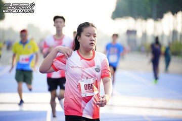 BINH DUONG NEW CITY HALF MARATHON 2024 - Ảnh #1762105