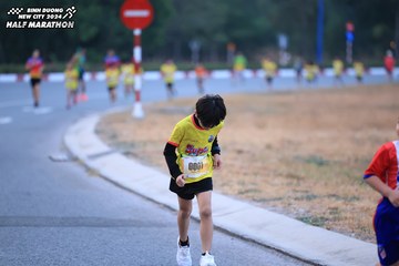 BINH DUONG NEW CITY HALF MARATHON 2024 - Ảnh #1726256