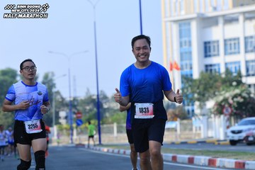 BINH DUONG NEW CITY HALF MARATHON 2024 - Ảnh #1765985
