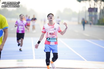 BINH DUONG NEW CITY HALF MARATHON 2024 - Ảnh #1757441