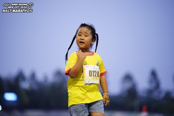 BINH DUONG NEW CITY HALF MARATHON 2024 - Ảnh #1725932