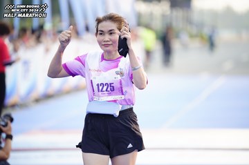 BINH DUONG NEW CITY HALF MARATHON 2024 - Ảnh #1757720