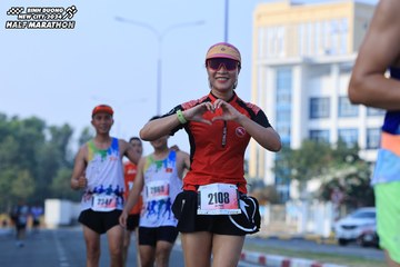 BINH DUONG NEW CITY HALF MARATHON 2024 - Ảnh #1765023