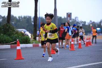 BINH DUONG NEW CITY HALF MARATHON 2024 - Ảnh #1728017