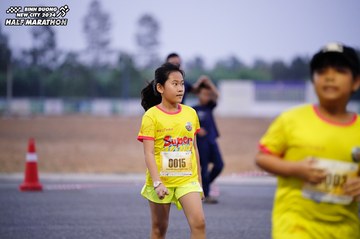 BINH DUONG NEW CITY HALF MARATHON 2024 - Ảnh #1725708